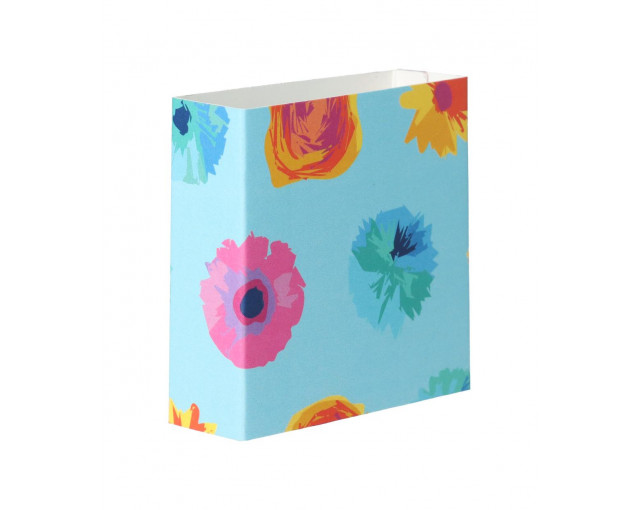 Personalizowany papierowy rękaw