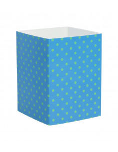 Personalizowany papierowy rękaw