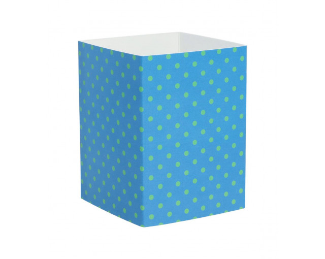Personalizowany papierowy rękaw