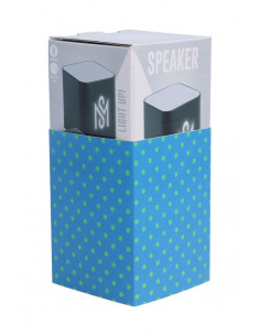 Personalizowany papierowy rękaw 2
