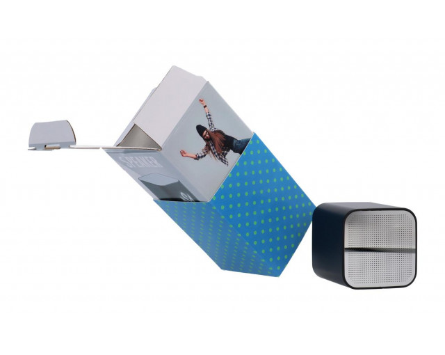 Personalizowany papierowy rękaw