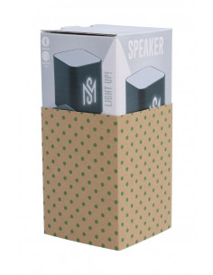 Personalizowany rękaw z papieru kraft 2