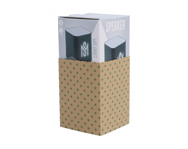 Personalizowany rękaw z papieru kraft