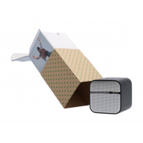 Personalizowany rękaw z papieru kraft