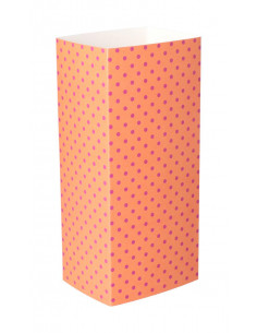 Personalizowany papierowy rękaw