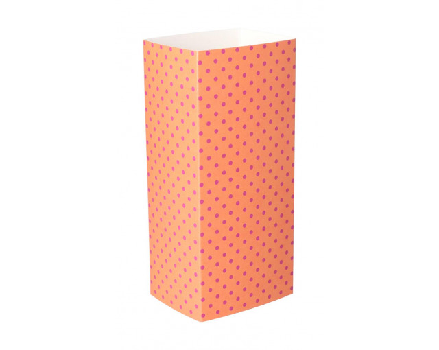 Personalizowany papierowy rękaw