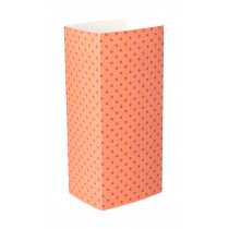 Personalizowany papierowy rękaw