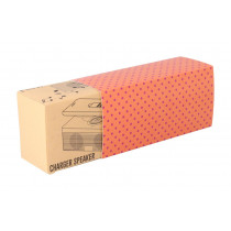 Personalizowany papierowy rękaw
