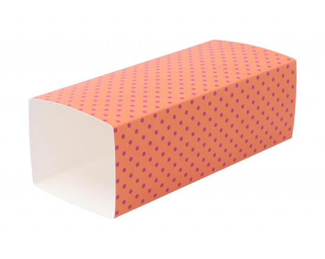 Personalizowany papierowy rękaw
