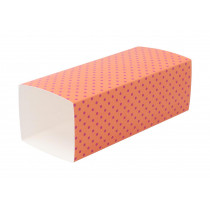 Personalizowany papierowy rękaw
