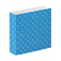 Personalizowany papierowy rękaw