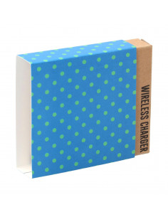 Personalizowany papierowy rękaw 2