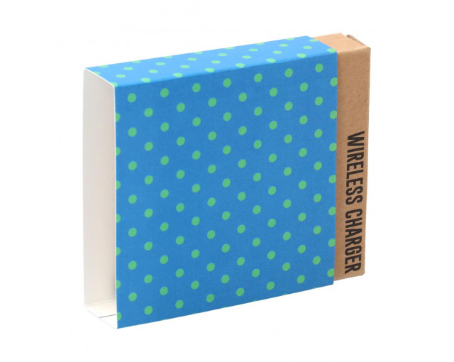 Personalizowany papierowy rękaw