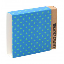 Personalizowany papierowy rękaw