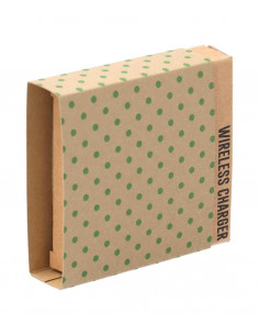 Personalizowany rękaw z papieru kraft 2