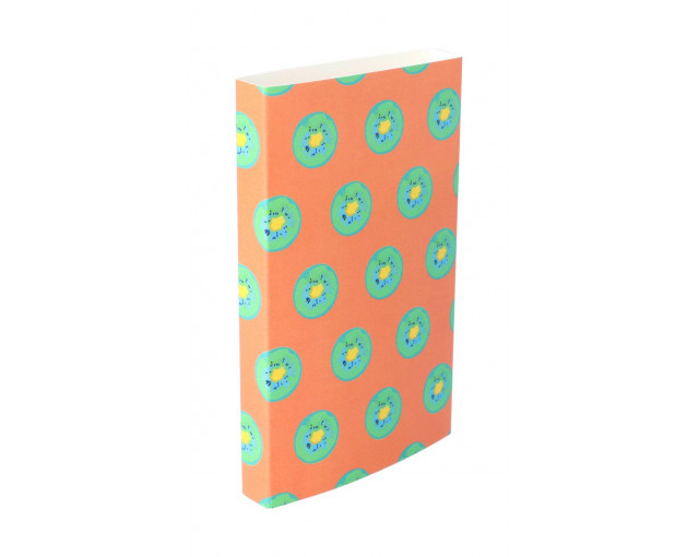 Personalizowany papierowy rękaw