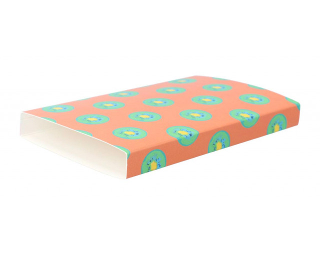 Personalizowany papierowy rękaw