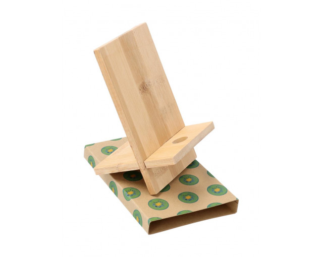 Personalizowany rękaw z papieru kraft