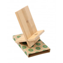 Personalizowany rękaw z papieru kraft
