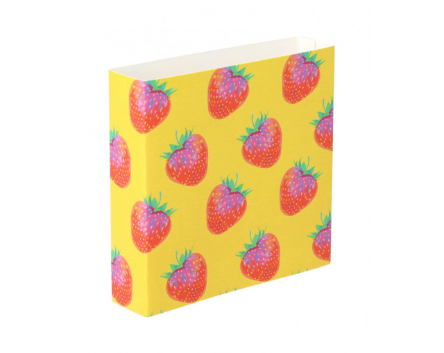 Personalizowany papierowy rękaw