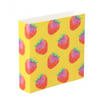 Personalizowany papierowy rękaw