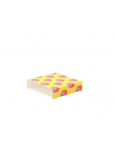 Personalizowany papierowy rękaw 2