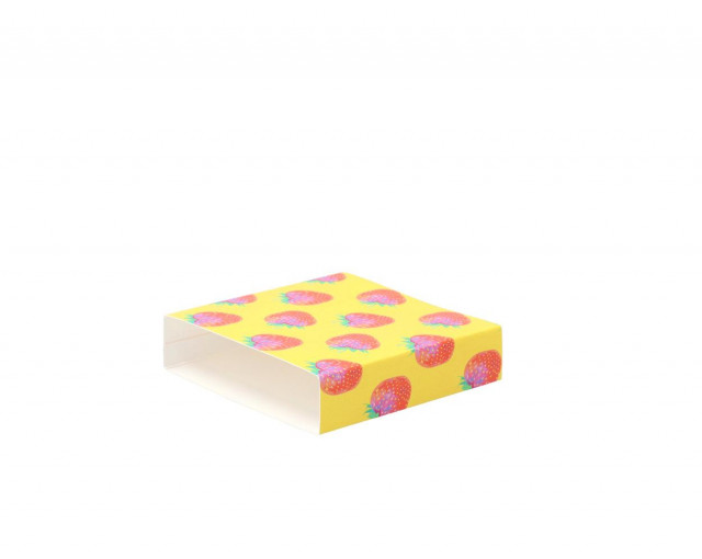 Personalizowany papierowy rękaw
