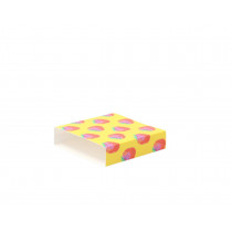 Personalizowany papierowy rękaw