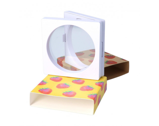 Personalizowany papierowy rękaw