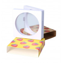 Personalizowany papierowy rękaw