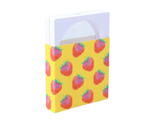 Personalizowany papierowy rękaw