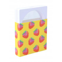 Personalizowany papierowy rękaw