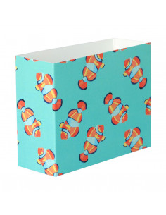 Personalizowany papierowy rękaw
