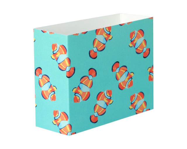 Personalizowany papierowy rękaw