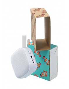 Personalizowany papierowy rękaw 2