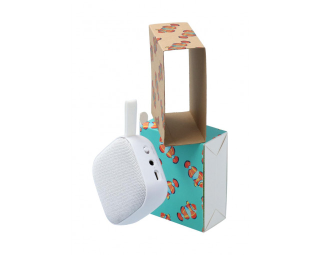 Personalizowany papierowy rękaw