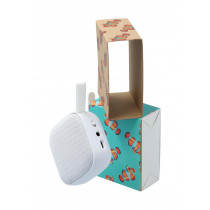Personalizowany papierowy rękaw