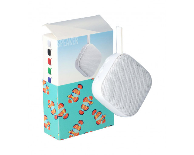 Personalizowany papierowy rękaw