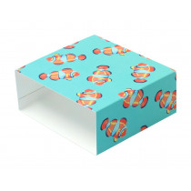 Personalizowany papierowy rękaw