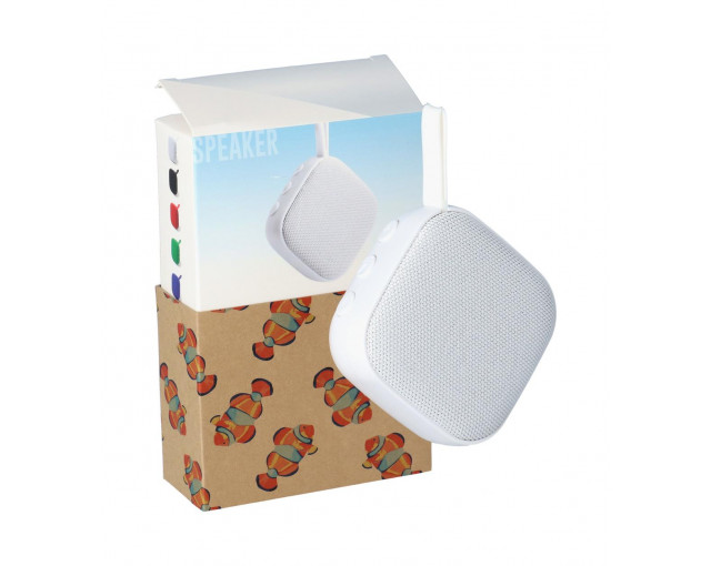 Personalizowany rękaw z papieru kraft