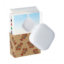 Personalizowany rękaw z papieru kraft