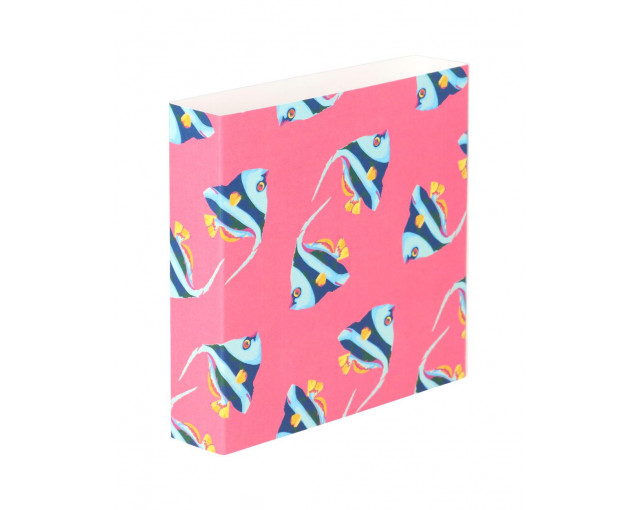 Personalizowany papierowy rękaw