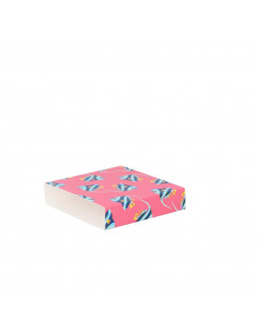 Personalizowany papierowy rękaw 2