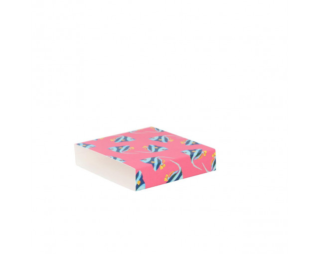 Personalizowany papierowy rękaw