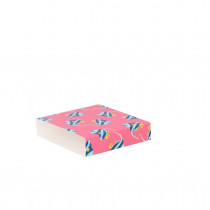 Personalizowany papierowy rękaw