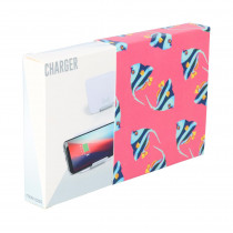 Personalizowany papierowy rękaw