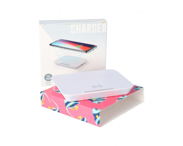 Personalizowany papierowy rękaw