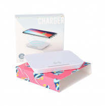 Personalizowany papierowy rękaw
