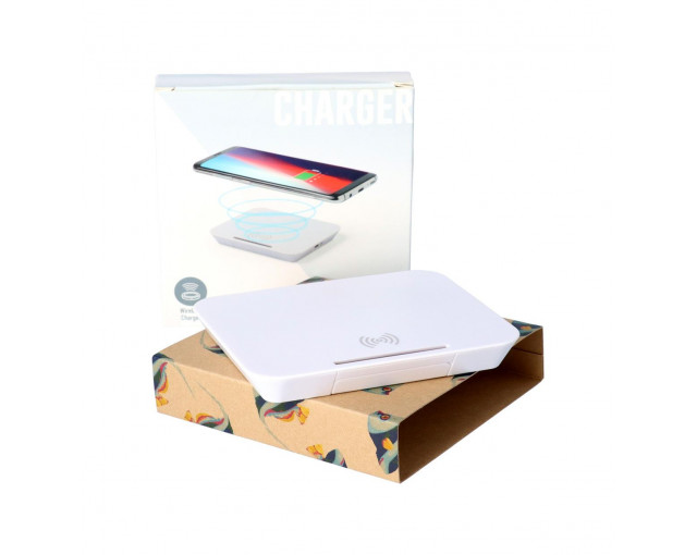 Personalizowany rękaw z papieru kraft