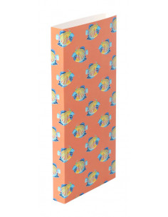 Personalizowany papierowy rękaw